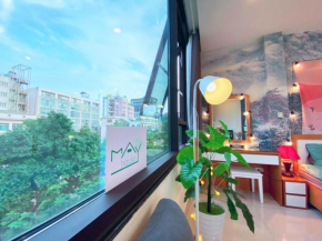 May - AMAYZING SKY VIEW